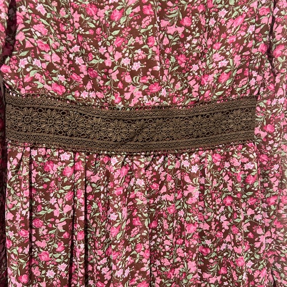 NWT Women’s Size Small In Loom Boutique Dress - Picture 3 of 8